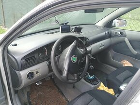 Predám Škoda Octavia - 4