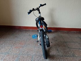 Detský bicykel BTWIN 16-palcový - 4