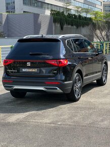 ‼️SEAT TARRACO EXCELLENCE 2019 4MOTION‼️ - 4