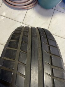 Letné pneumatiky s diskami 195/65 R15 - 4