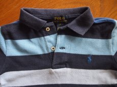 3x Pólo tričká Ralph Lauren - 4
