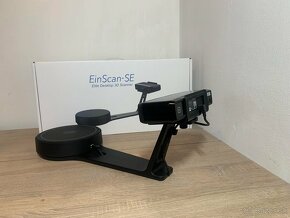 3D skener EinScan SE - 4