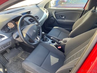 2014 Renault mégane - 4