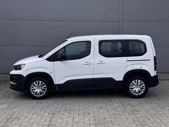 Peugeot Rifter 1.5 BlueHDi 100 Active - 4