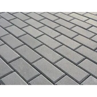Zámková dlažba  4 cm   -  200 m² - 4