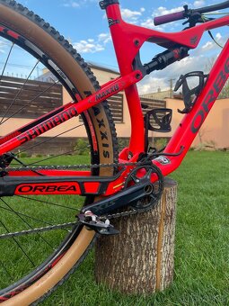 orbea oiz h30 2020 (L) - 4