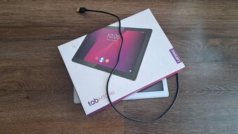 Tablet Lenovo TB X505L - 4