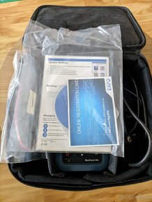 Predám EXFO MaxTester DSL - 4