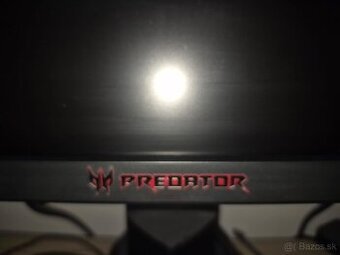 Acer Predator 27 palcov - 4