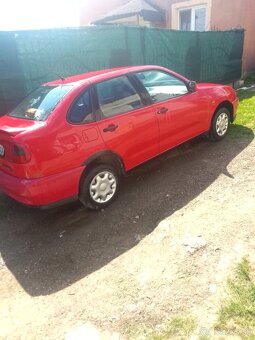 Seat Cordoba - 4