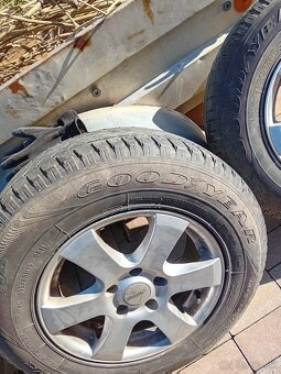 Elektrony r15 5x112 - 4