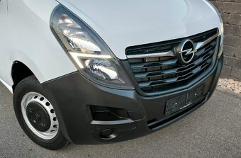 OPEL MOVANO L1H2 - PREDAJ AJ NA SPLÁTKY - 4
