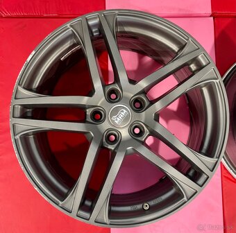 Alu disky MAM RS2 R19 5x120 - 4