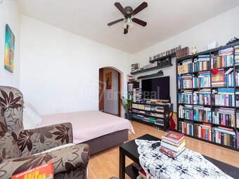 Byt, ktorý má všetko okrem balkóna – a ten možno a… - 4