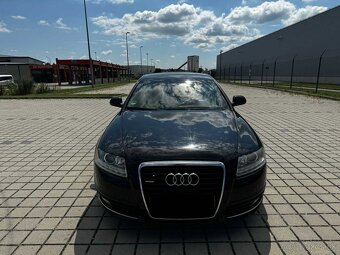 Audi A6 C6 4F 2009 TFSI 3.0 - Vymena ( Audi, VW, Skoda ) - 4