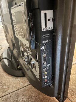 Televízor Panasonic - 4