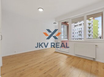 Rezervované - Na predaj 2 izbový byt v Bratislave časť Karlo - 4
