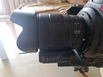 canon c100mark2 - 4