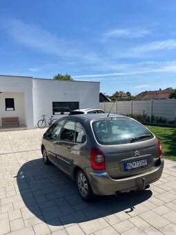 Predám Citroën Xsara Picasso 1.6 HDi - 4