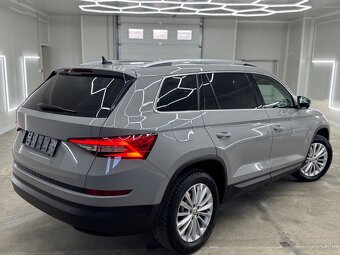 REZERVOVANE Škoda Kodiaq 1.5 TSI 2020 DSG – priestranné SUV - 4