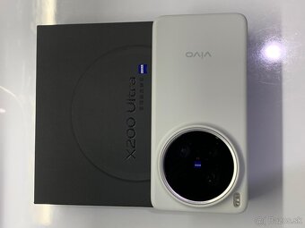 Vivo x200 Ultra 16/512 - 4