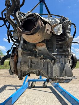 -----KIA HYUNDAI 1.4 CVVT----- - 4