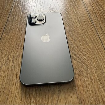 Iphone 13 Pro Max - 4