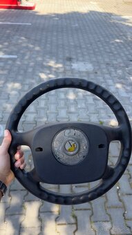 skoda octavia 1 volant - 4