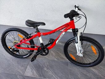 Detsky Specialized 20 - 4