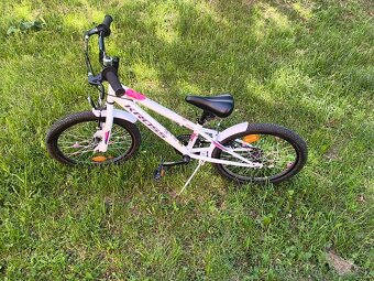 Dievčenský bicykel Kross - 4