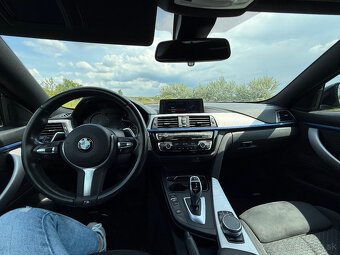 BMW 420d - 4