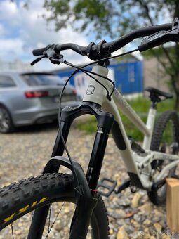 Commencal clash origin 2020 - 4