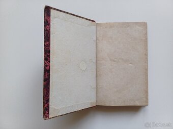 Starožitná kniha - 1864 - 4
