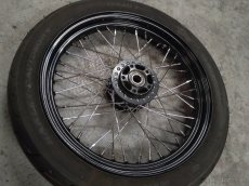 Harley Davidson Sportster 2012 - 4