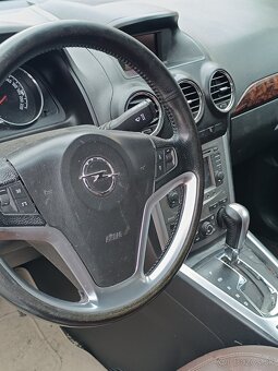 Predám na ND Opel Antara 2014 - 4