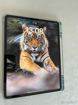 iPad Pro 12,9 (5gen) 256 GB + apple pencil - 4