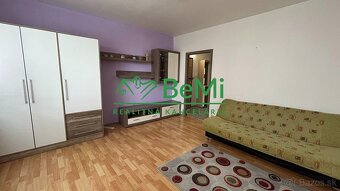 Na prenájom 2-izbový byt – Sasová - 4