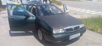 Lancia Kappa 2.4 jtd - 4