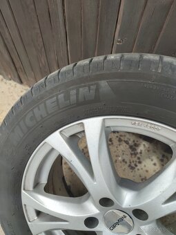 R16 5x108 - 4