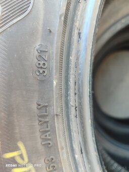 225/55 R18 Sailun Atrezzo ZSR SUV, letné pneu - 4