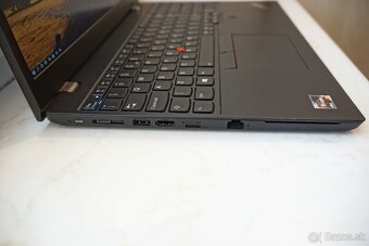 █ Lenovo L15 (Ryzen 5, 16/32/64 GB RAM, záruka) █ - 4