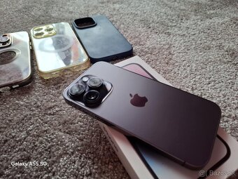 iPhone 14 pro 256 gb 88% - 4