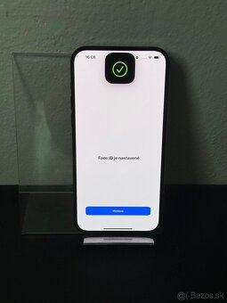 Predám Apple iPhone 14 PRO MAX 128GB Black Minimálne známky - 4