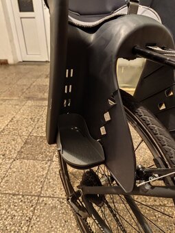 Detská cyklo sedačka - 4