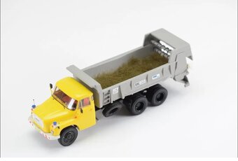 TATRA 148 AGRO 1:43 - 4