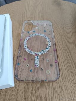 iphone 16 128 GB White v zaruke - 4