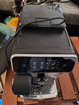 Philips LatteGo 2200 series automatický kavovar - 4