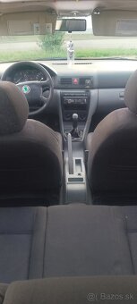 Oktavia 1.9 tdi - 4