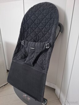 Babybjorn lehátko - 4