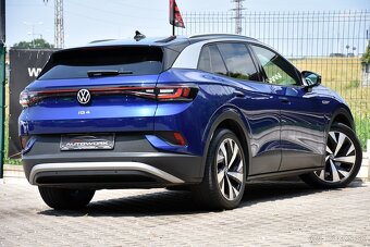Volkswagen ID.4 1ST PRO PERFORMANCE 77 kWh 2021 - 4